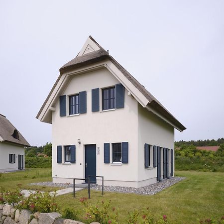 Reetland Am Meer Dranske Ngoại thất bức ảnh